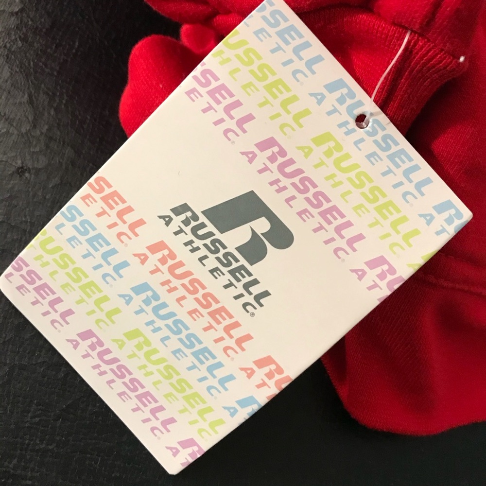 Russell hoodie - Picture 10 of 10